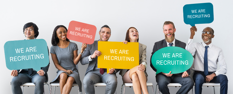 Evolving Dynamics: The Future of the Staffing Industry in 2024