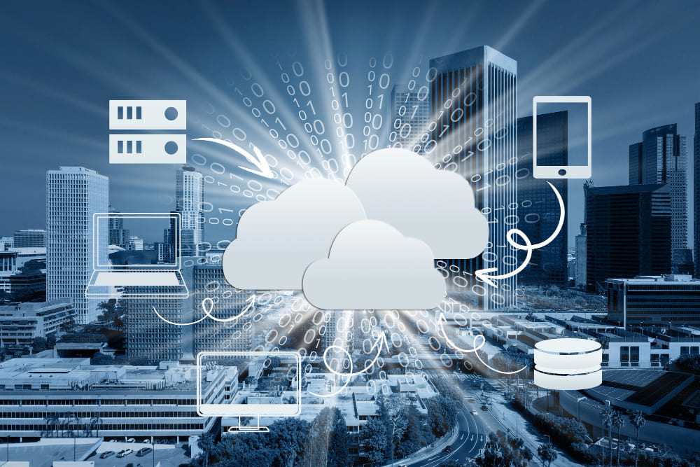 Enhance Your Business with Expert IT Solutions Services