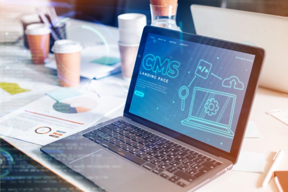 CMS