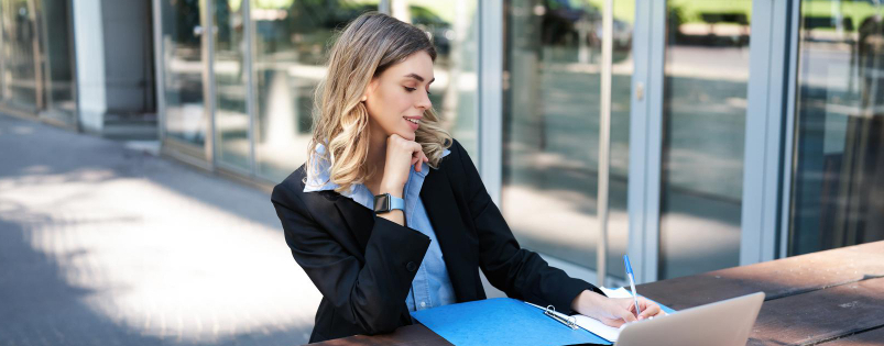 5 Steps to Stay Positive and Resilient in the Job Search