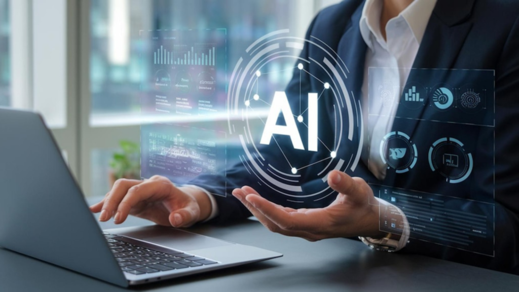 Beyond AI Adoption: How Businesses Can Build the Workforce for an AI-Driven Future 